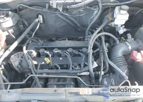 2012 Ford Escape Xlt из США, поврежденный, VIN 1FMCU9D73CKA97275